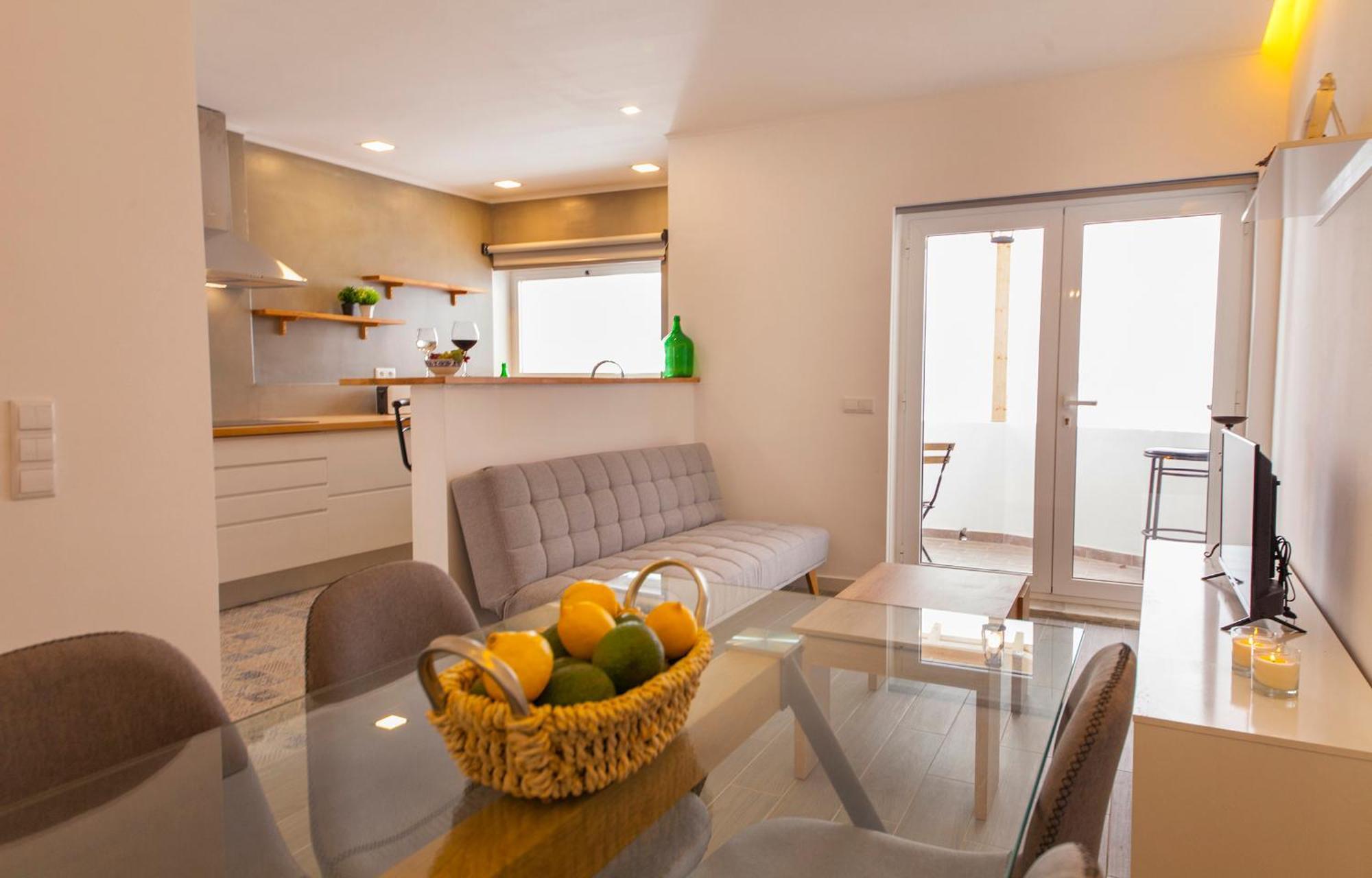 Apartament B38 - Tamar & Patio Lagos Zewnętrze zdjęcie