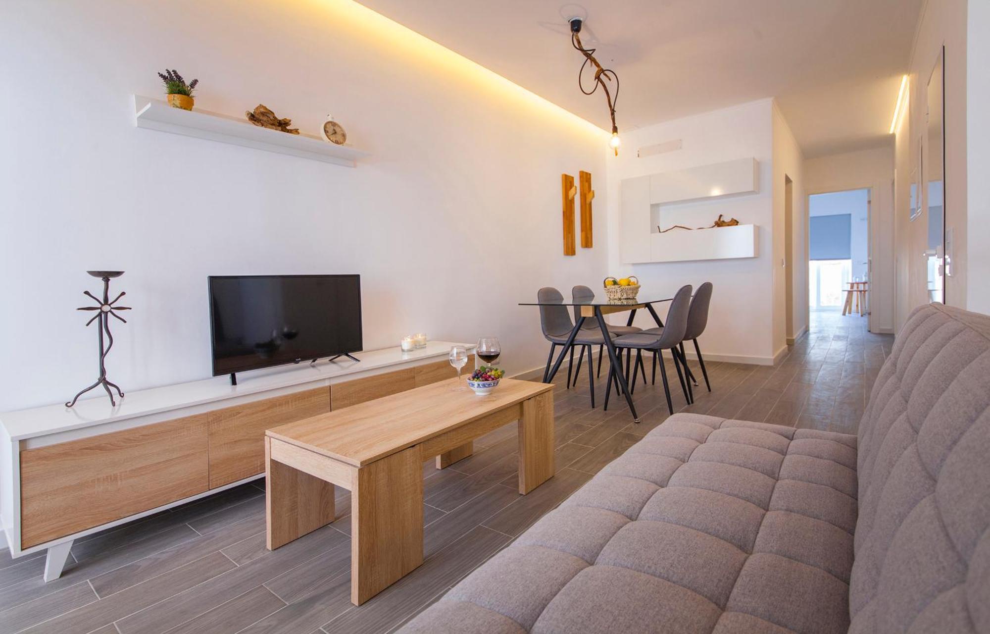 Apartament B38 - Tamar & Patio Lagos Zewnętrze zdjęcie