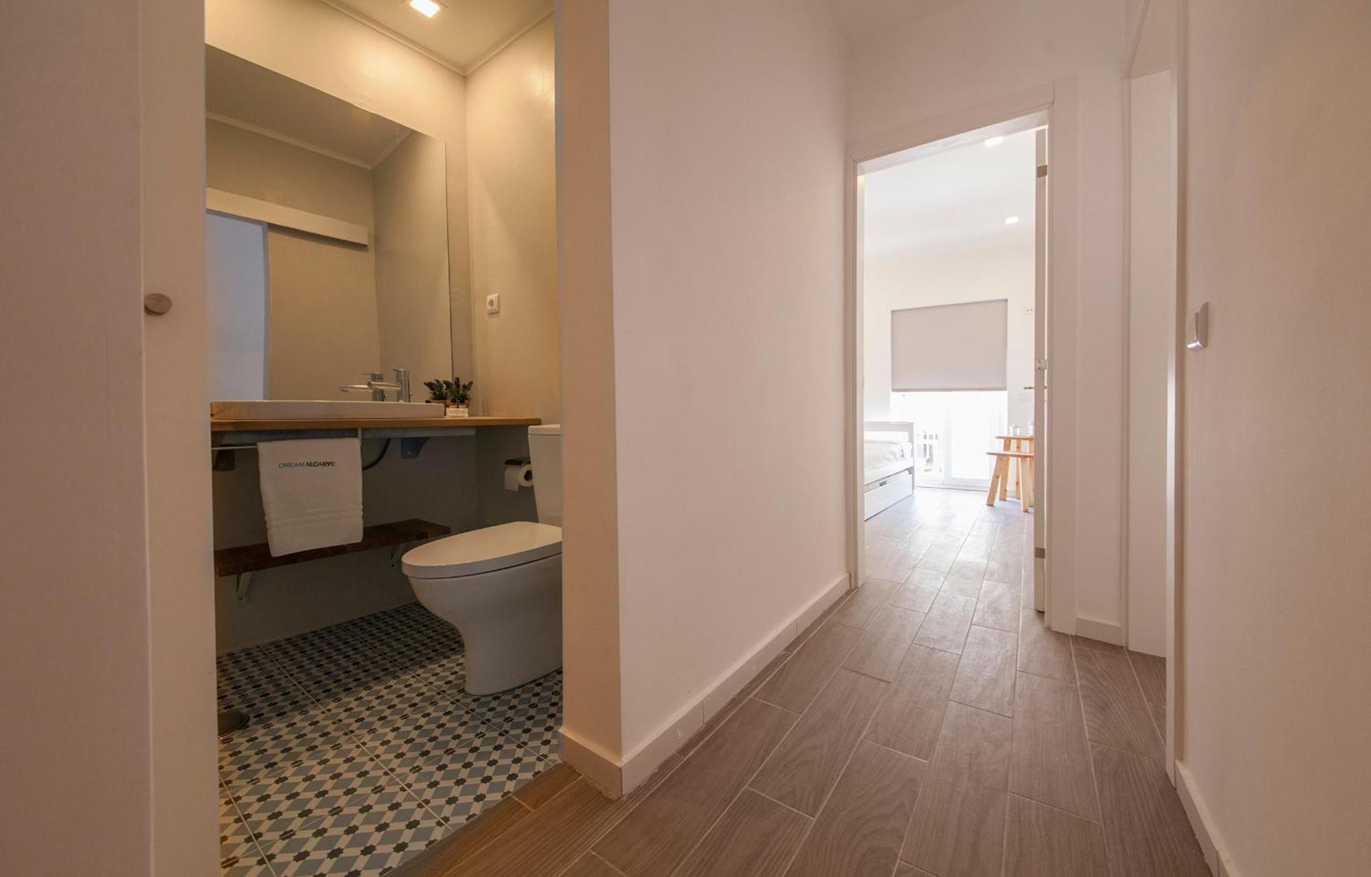 Apartament B38 - Tamar & Patio Lagos Zewnętrze zdjęcie