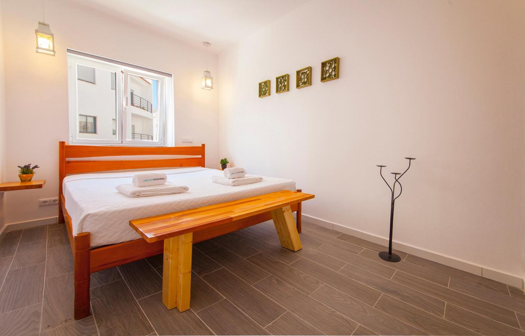 Apartament B38 - Tamar & Patio Lagos Zewnętrze zdjęcie