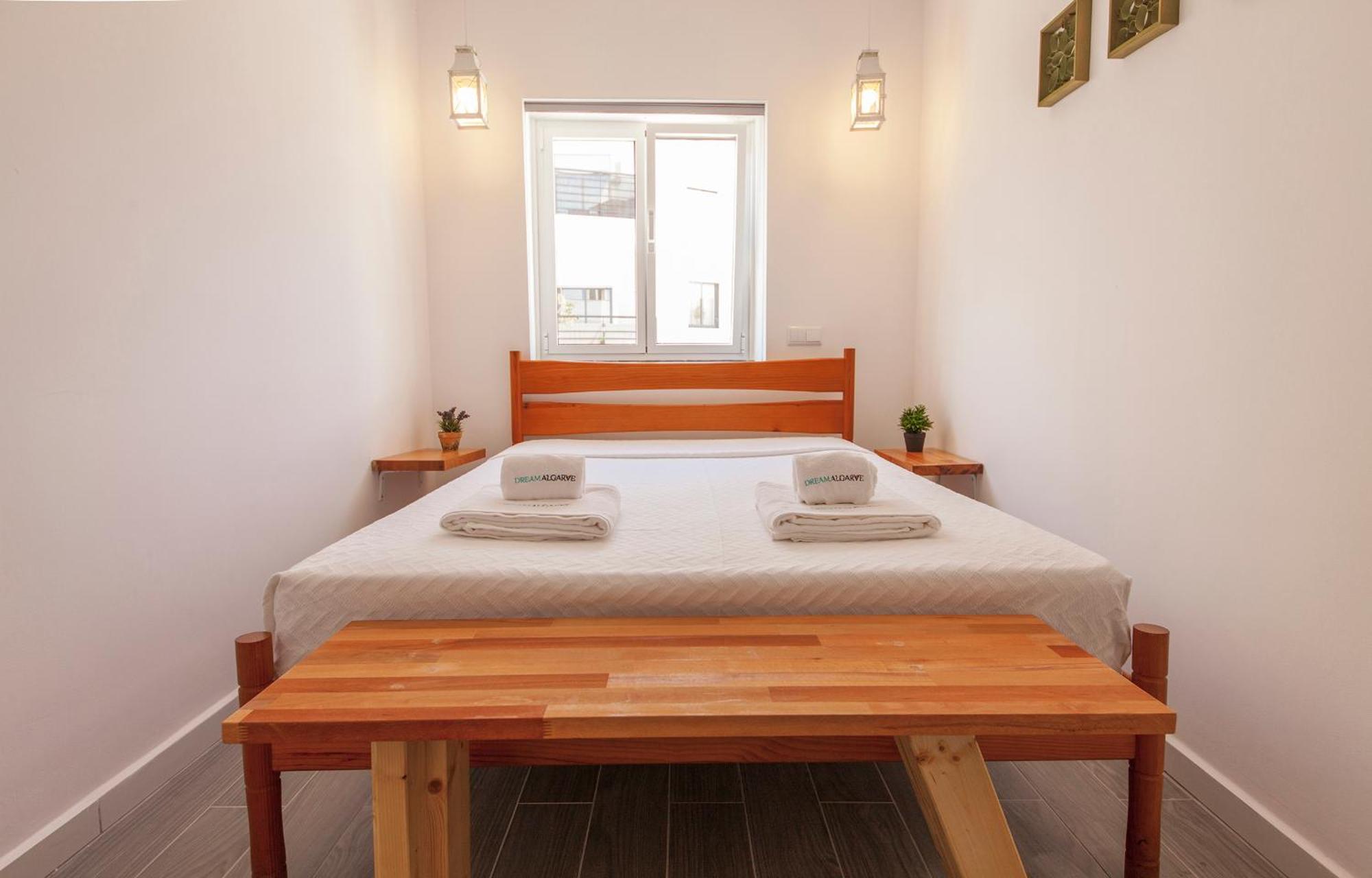 Apartament B38 - Tamar & Patio Lagos Zewnętrze zdjęcie