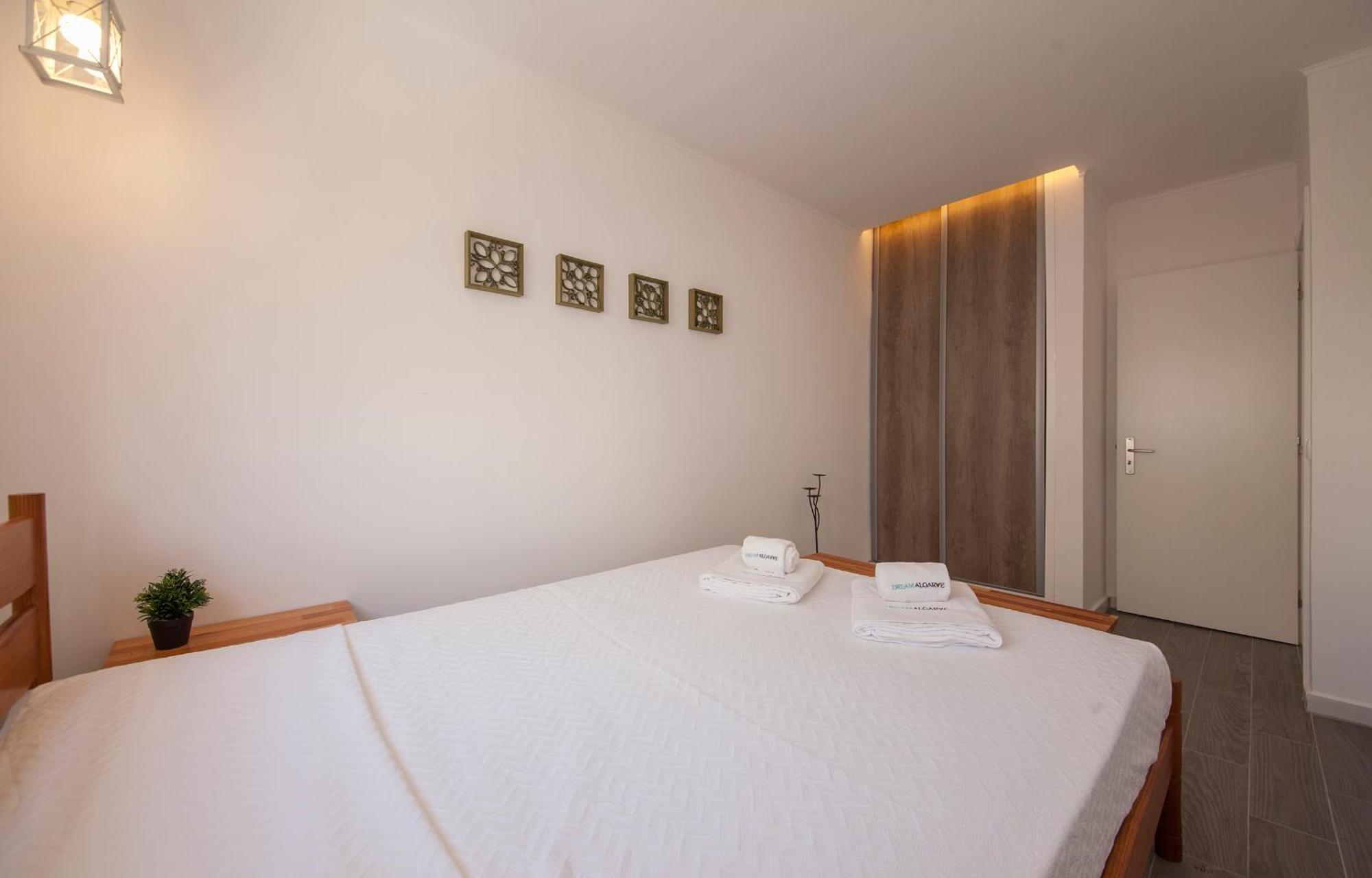 Apartament B38 - Tamar & Patio Lagos Zewnętrze zdjęcie